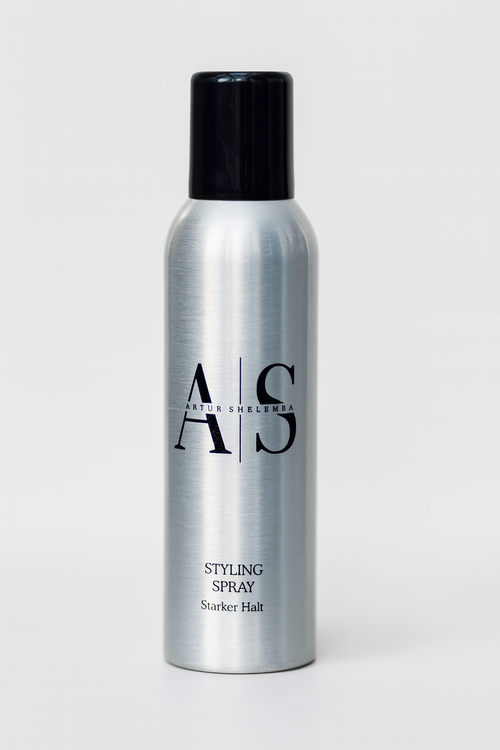 Haarspray