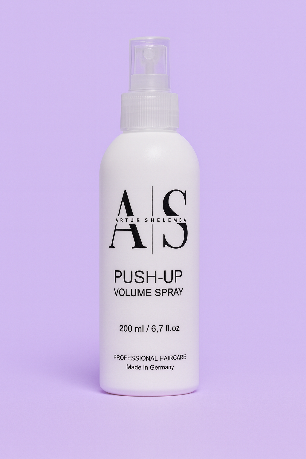 PUSH-UP Volume Spray