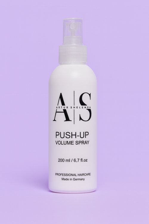 PUSH-UP Volume Spray