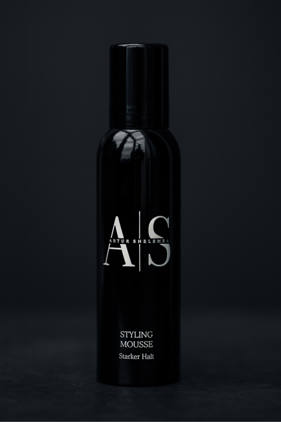 Styling Mousse