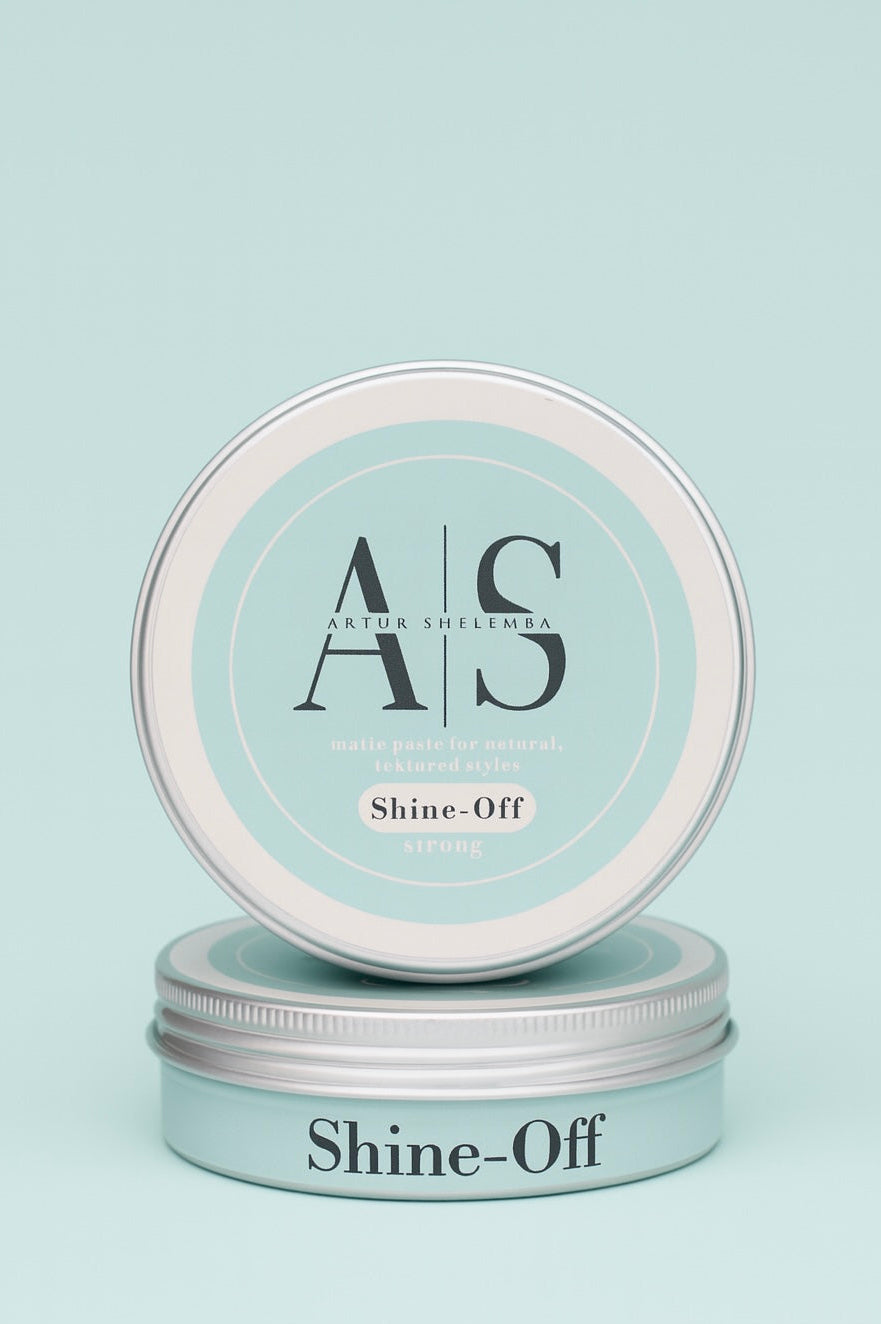 Shine-Off Vanilla